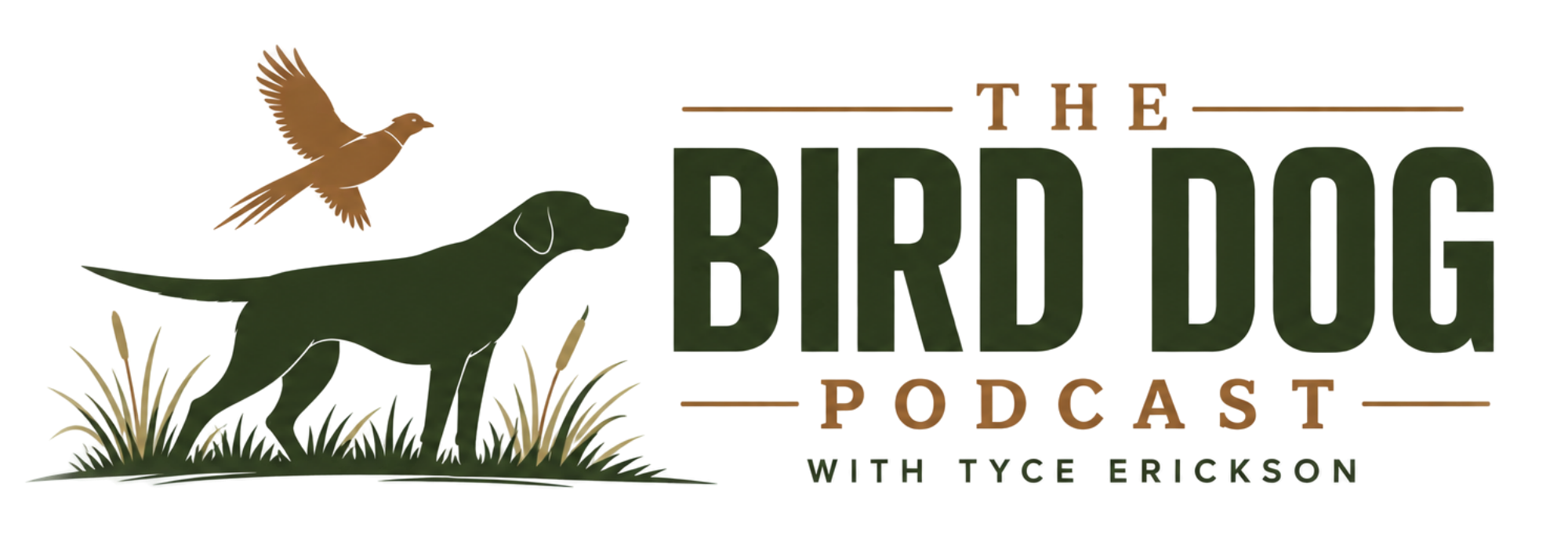 The Bird Dog Podcast
